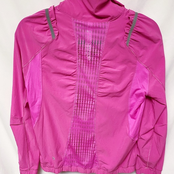 LuluLemon Pink Light  Spring Sweater 🌷 - Picture 5 of 11